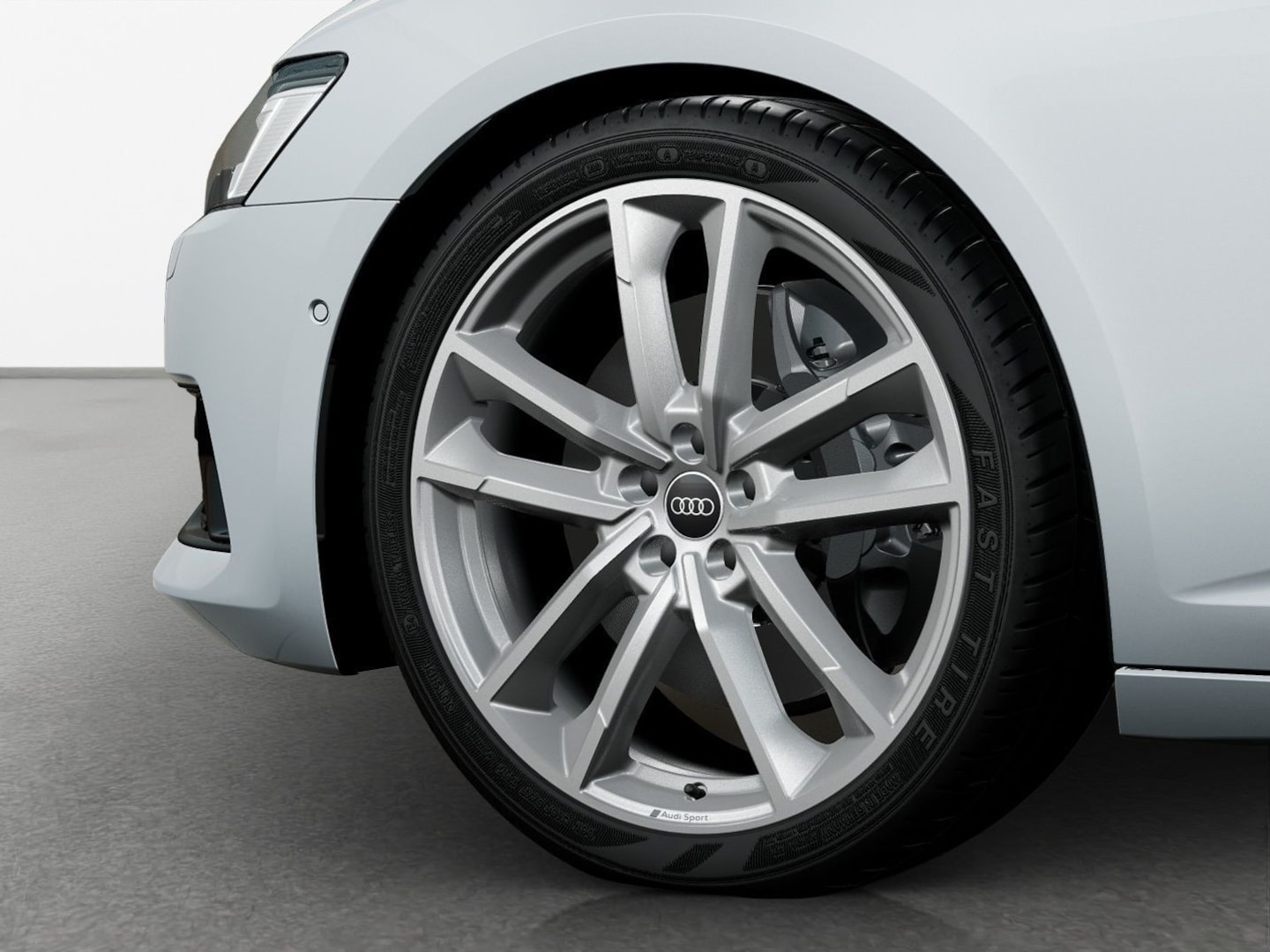 Bild über Audi A6 Avant TFSI e advanced 50 TFSI e quattro S tronic - für weitere Informationen kontaktieren Sie den Audi Partner