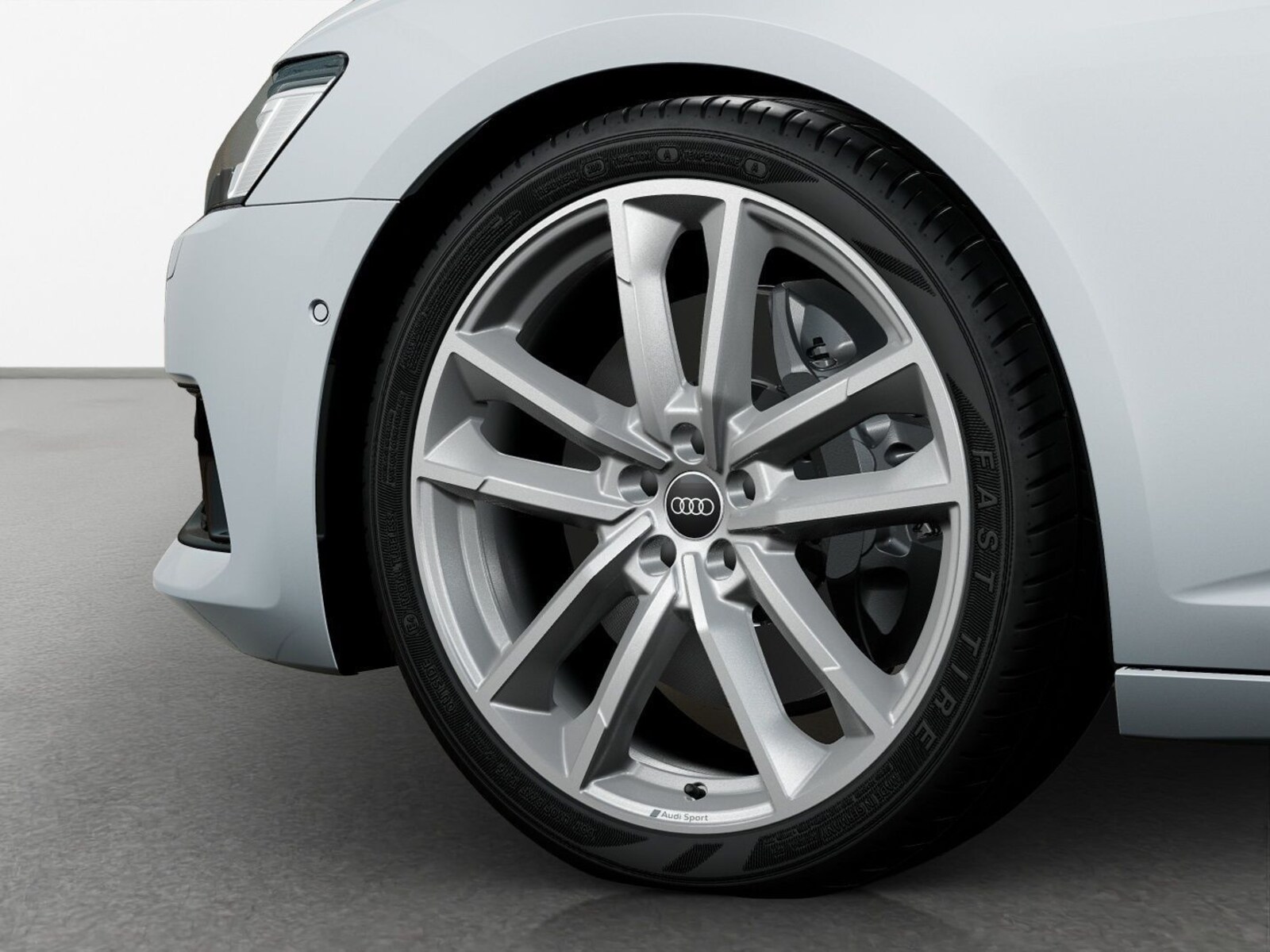 Audi A6 Avant – Bild 13