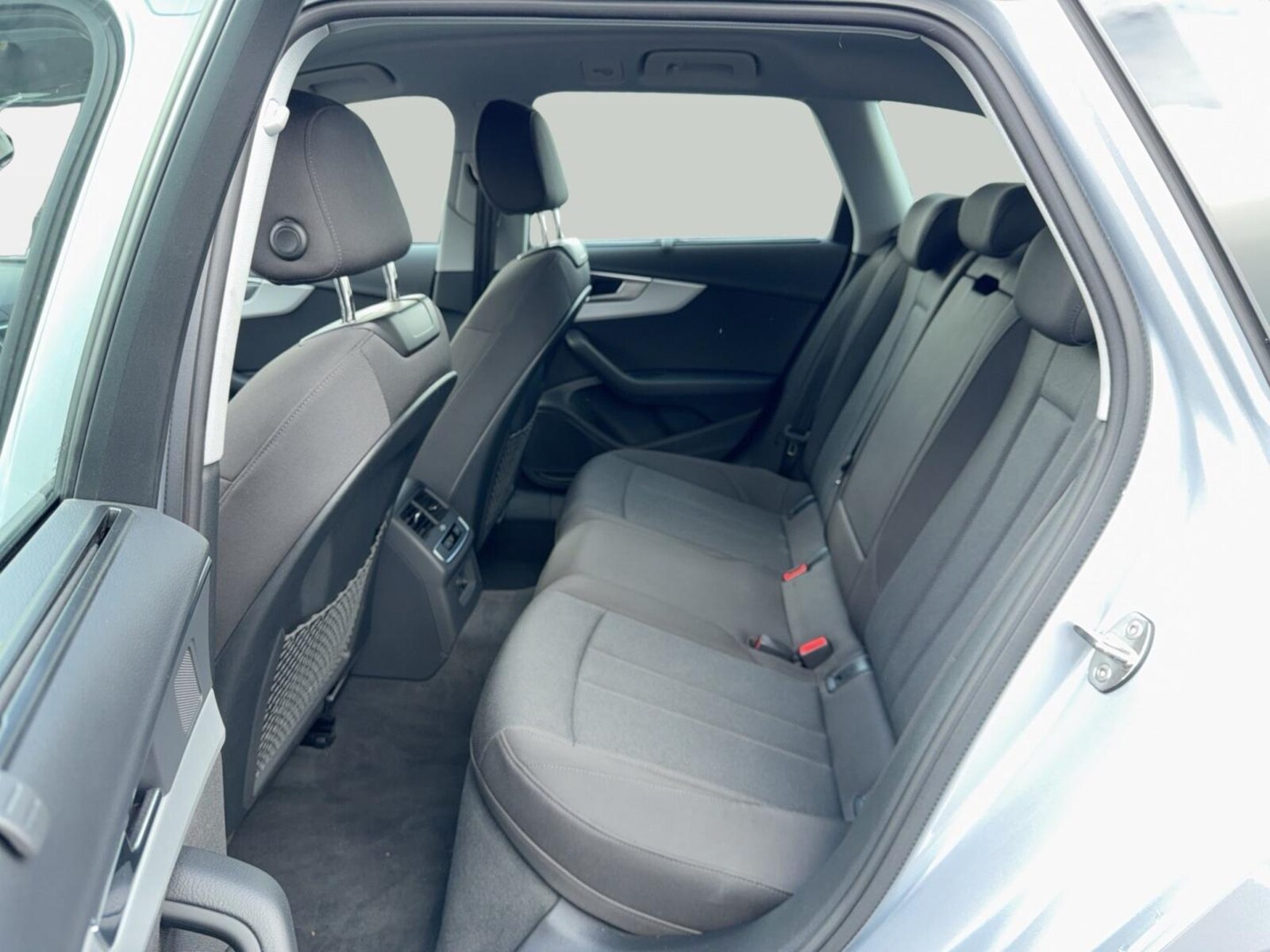 Audi A4 Avant – Bild 10