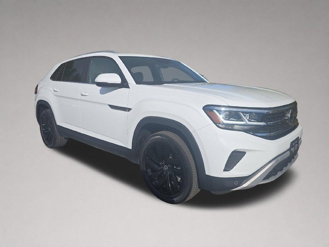 2022 Volkswagen Atlas Cross Sport