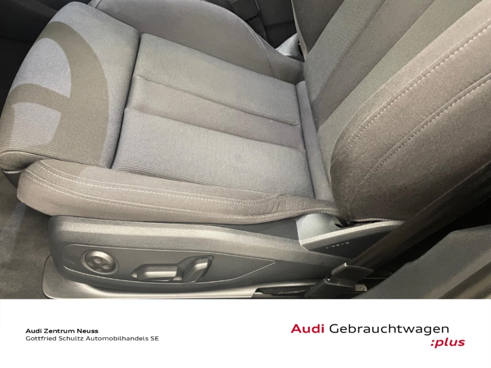 Audi A4 Avant – Bild 12