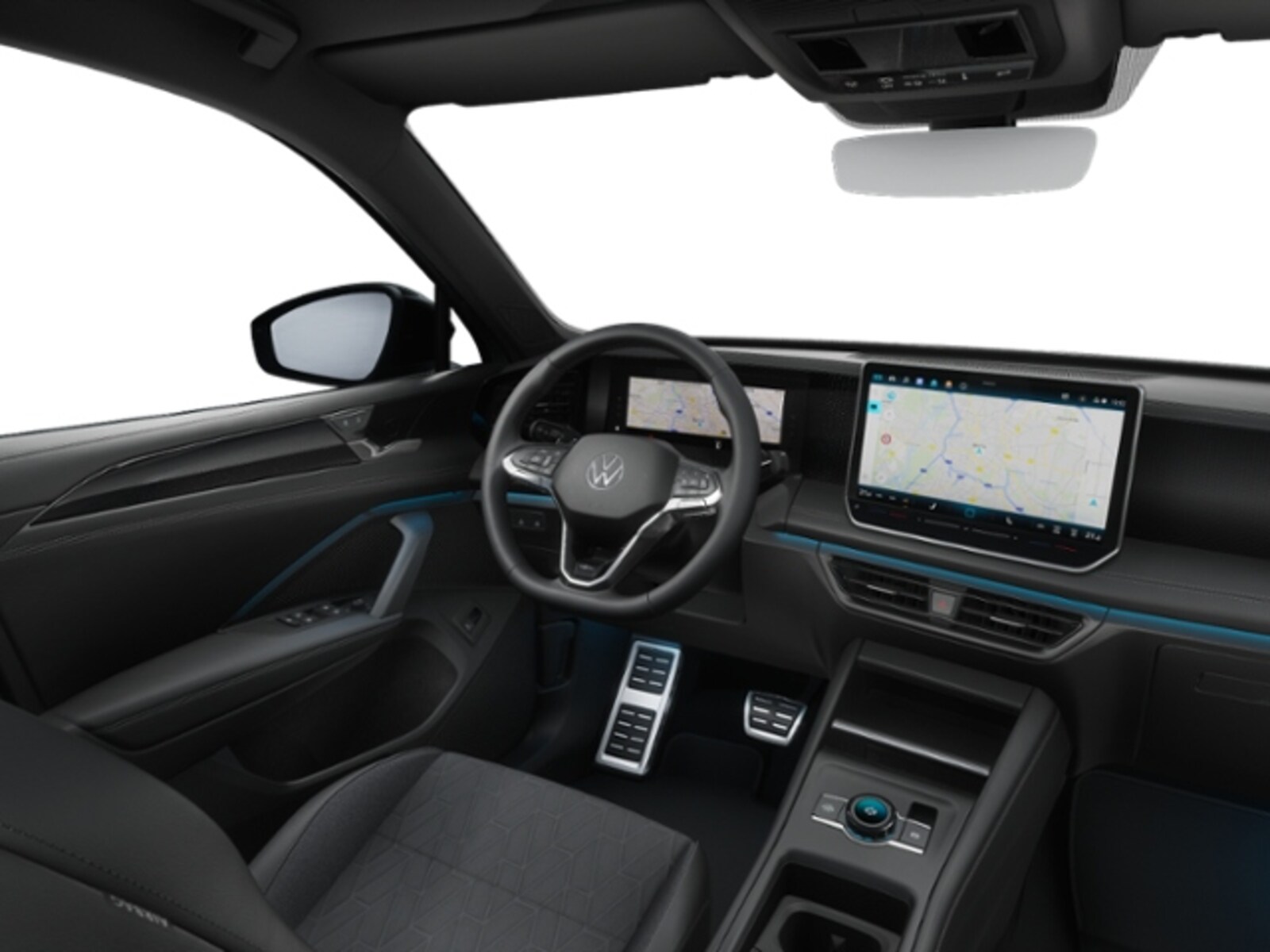 Volkswagen Tiguan – Bild 10