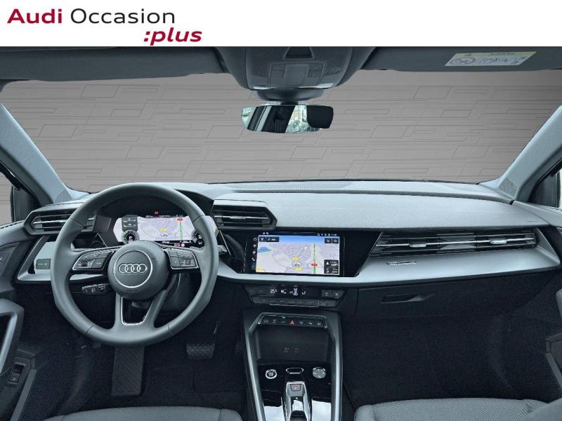 Image about Audi A3 Sportback TFSI e Business Executive 40 TFSI e 150 kW (204 ch) S tronic