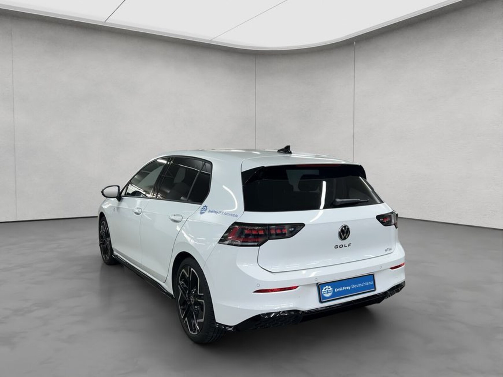 Volkswagen Golf – Bild 3