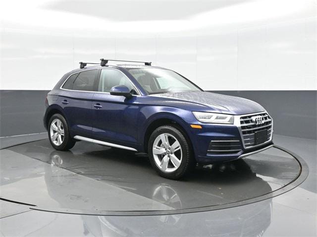 2019 Audi Q5