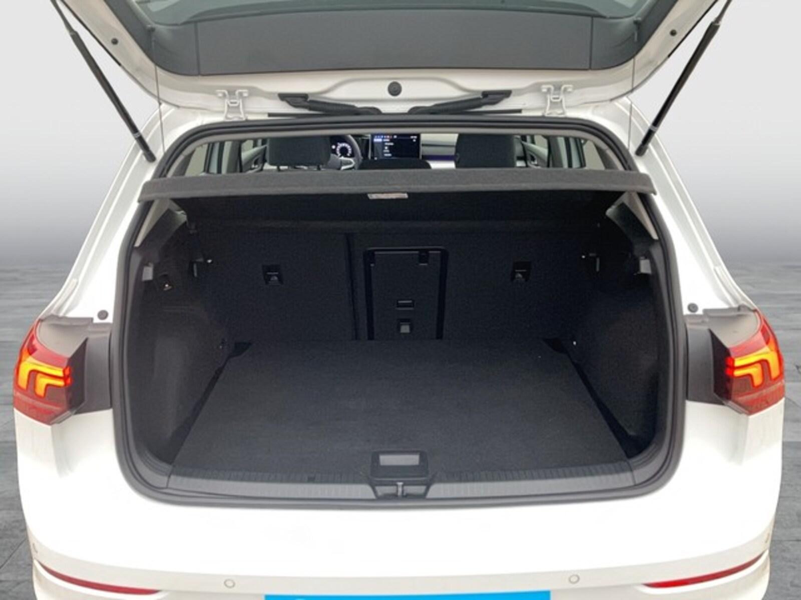Volkswagen Golf – Bild 14