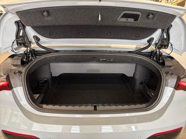 2022 BMW M440I - Image 17