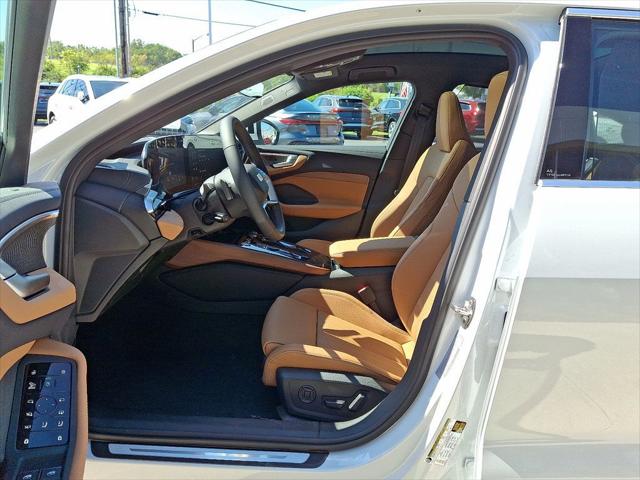 2025 Audi New A5 Premium Plus - Photo 12