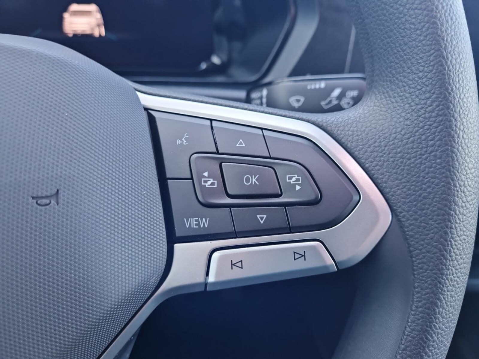 Volkswagen Caddy Cargo – Bild 21