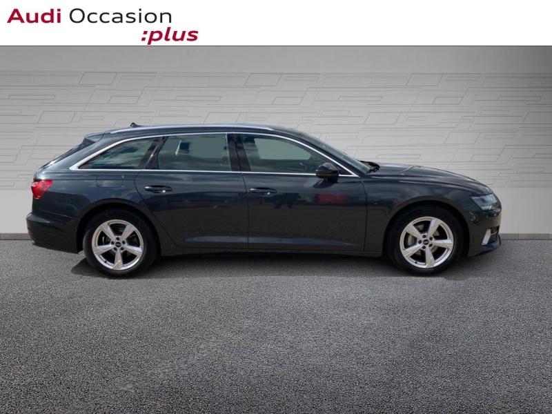 Image about Audi A6 Avant S line 40 TDI 150 kW (204 ch) S tronic