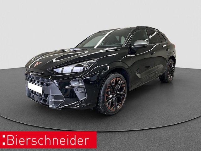 CUPRA Terramar 2.0 TSI DSG 4Drive VZ PANO AHK MATRIX (87733_GW_IN)