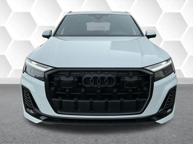 2026 Audi Q7 Premium Plus - Photo 9