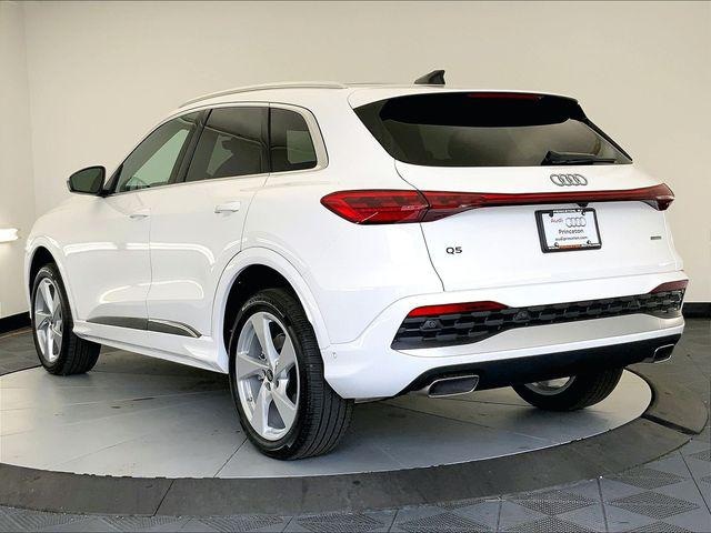 2026 Audi Q5