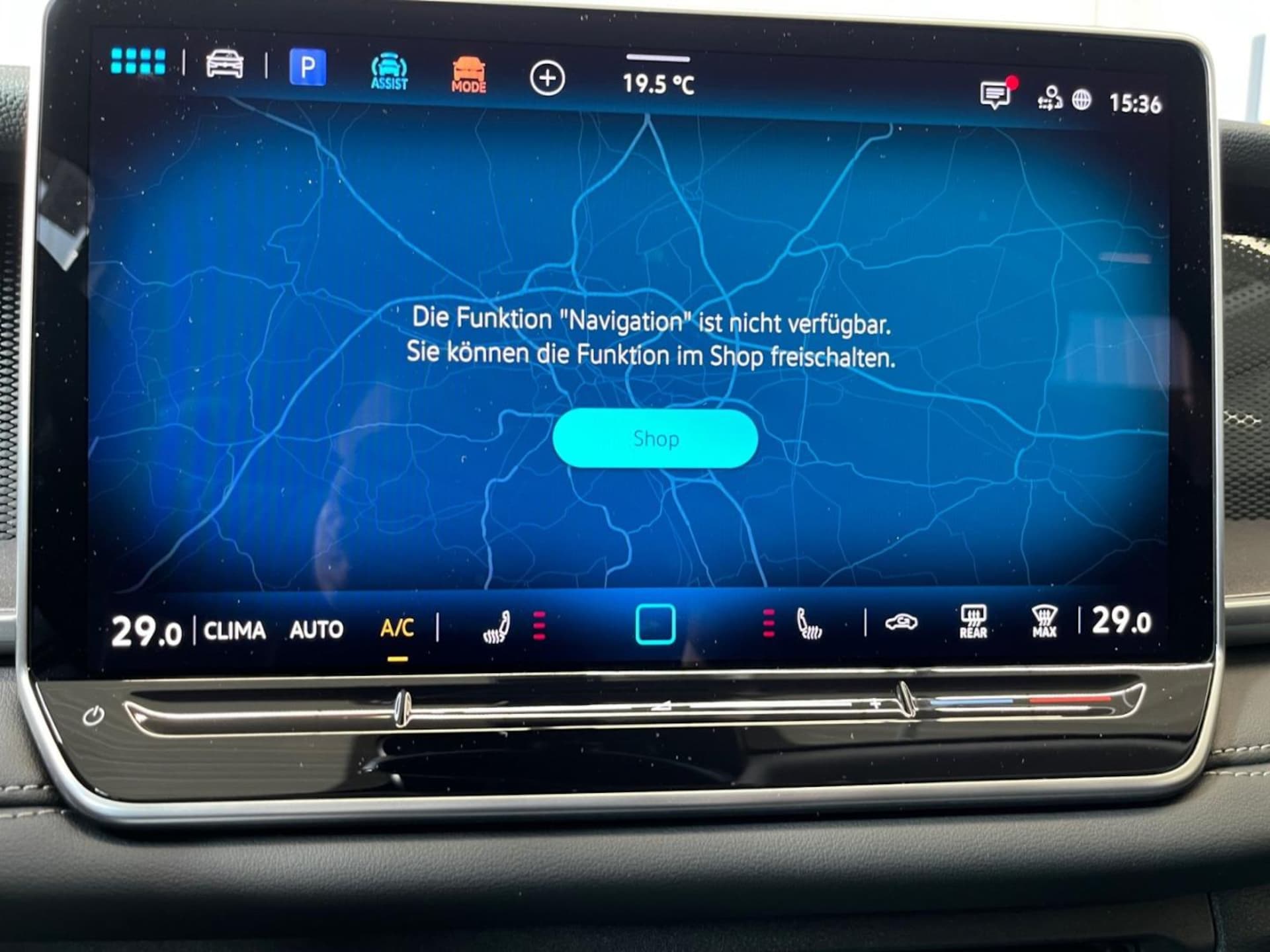 Volkswagen Tayron Life