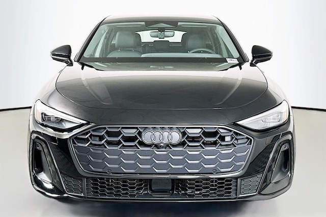 2026 Audi A5 Sedan