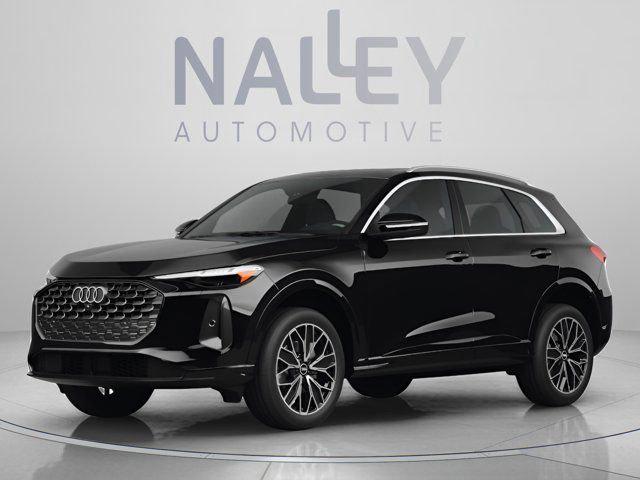2025 Audi Q5 Premium Plus quattro's photo