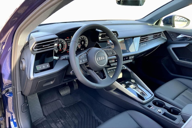 2026 Audi A3 Premium - Photo 8