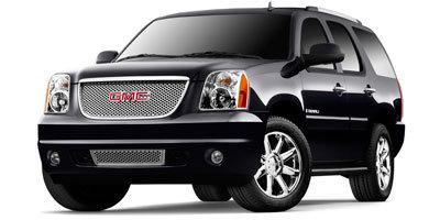 2012 GMC Yukon Denali - 2WD's photo