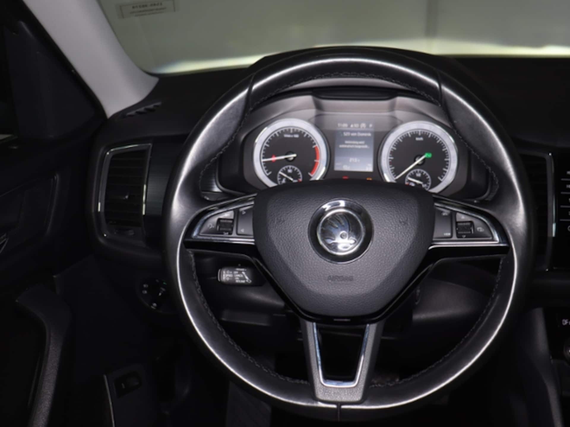 Skoda Kodiaq Ambition