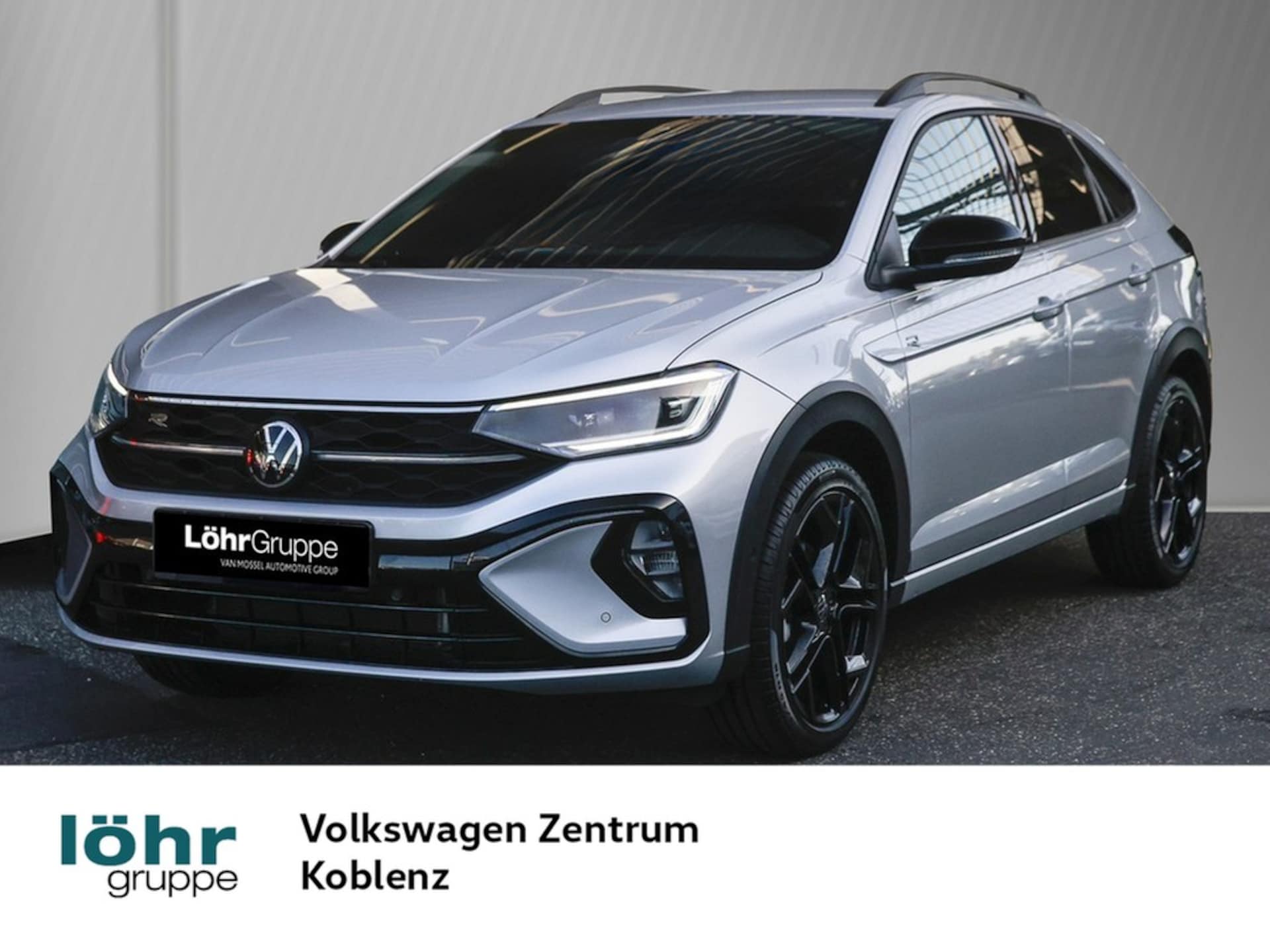 Volkswagen Taigo R-Line