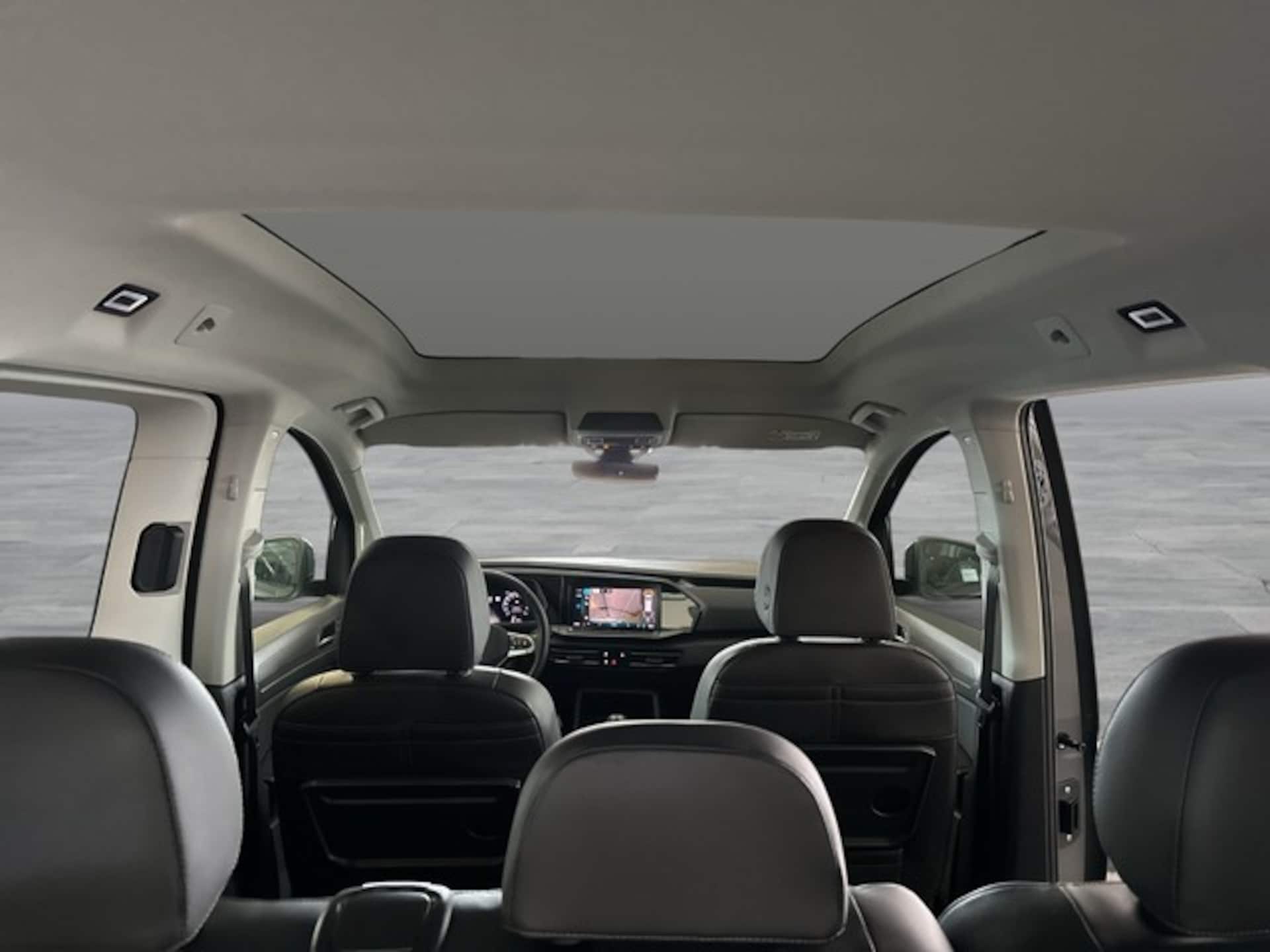 Volkswagen Caddy Life