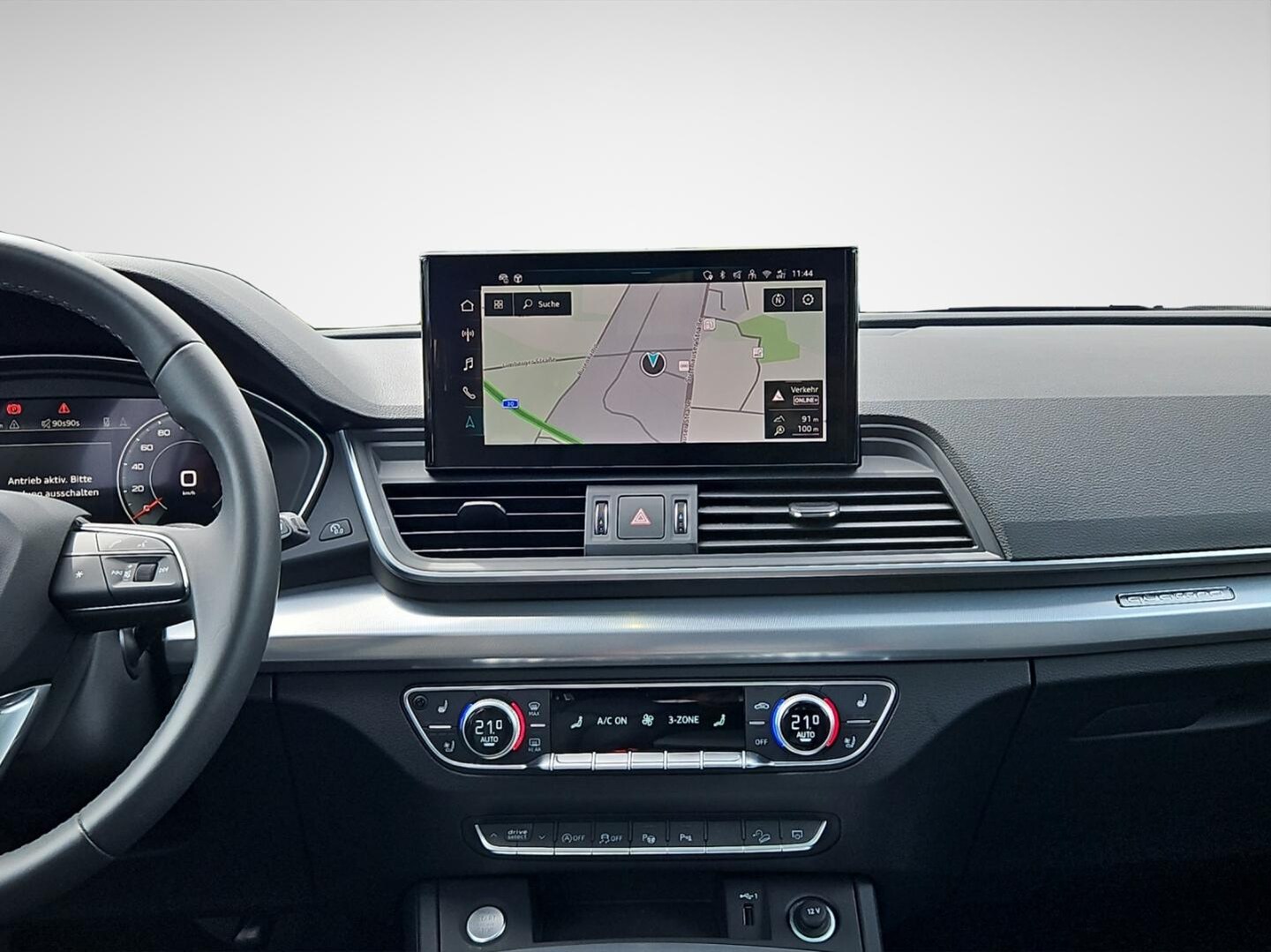 Bild über Audi Q5 40 TDI quattro 150 kW S tronic - für weitere Informationen kontaktieren Sie den Audi Partner