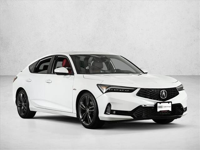 2023 Acura Integra