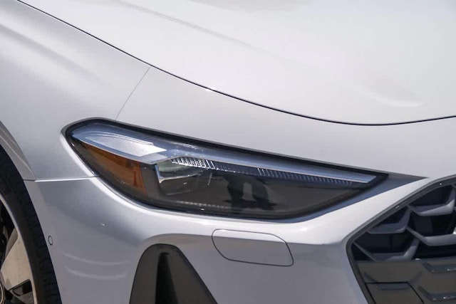 2025 Audi A5 Sedan
