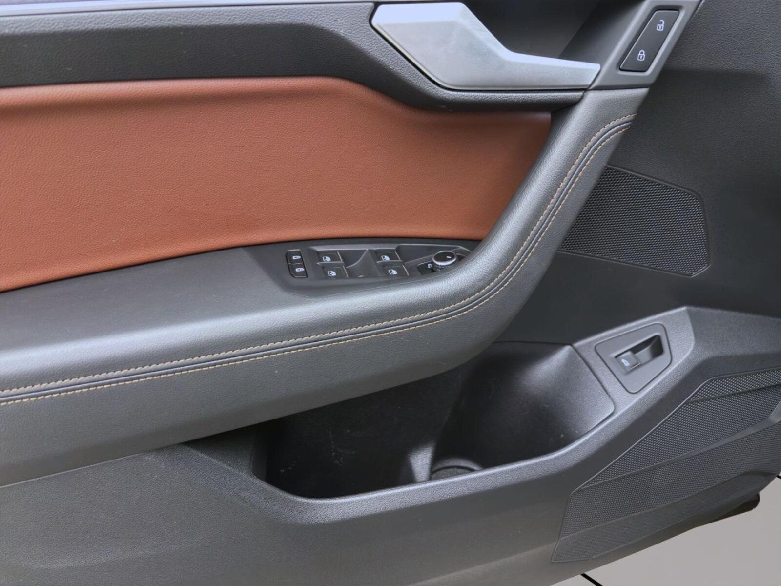 Volkswagen Touareg – Bild 11