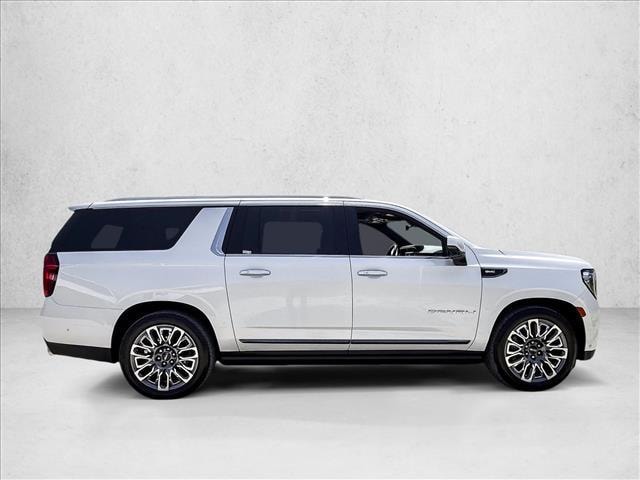 2024 GMC Yukon XL