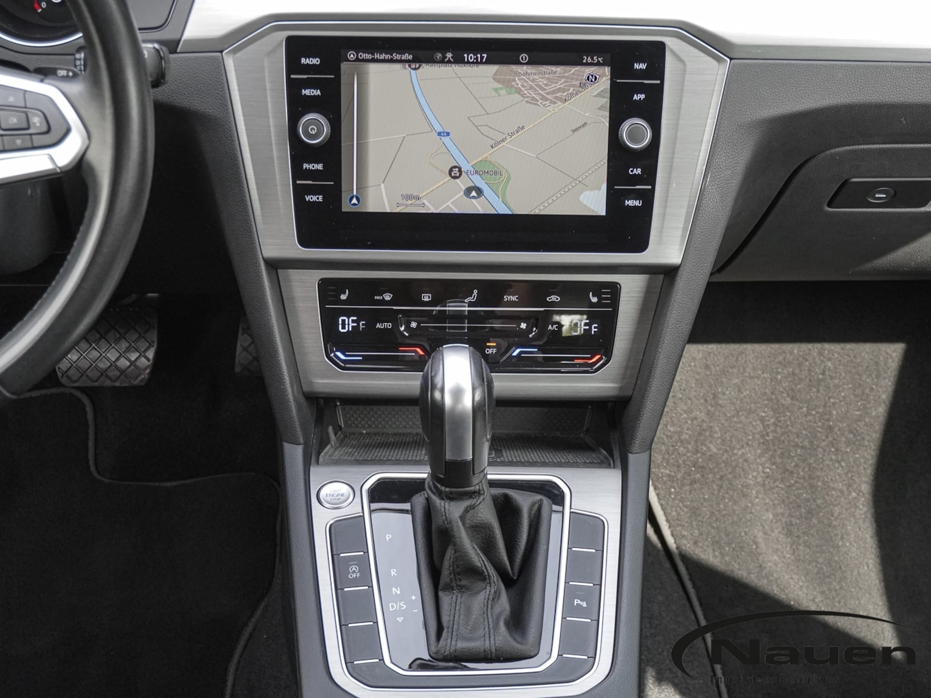Volkswagen Passat Variant Conceptline