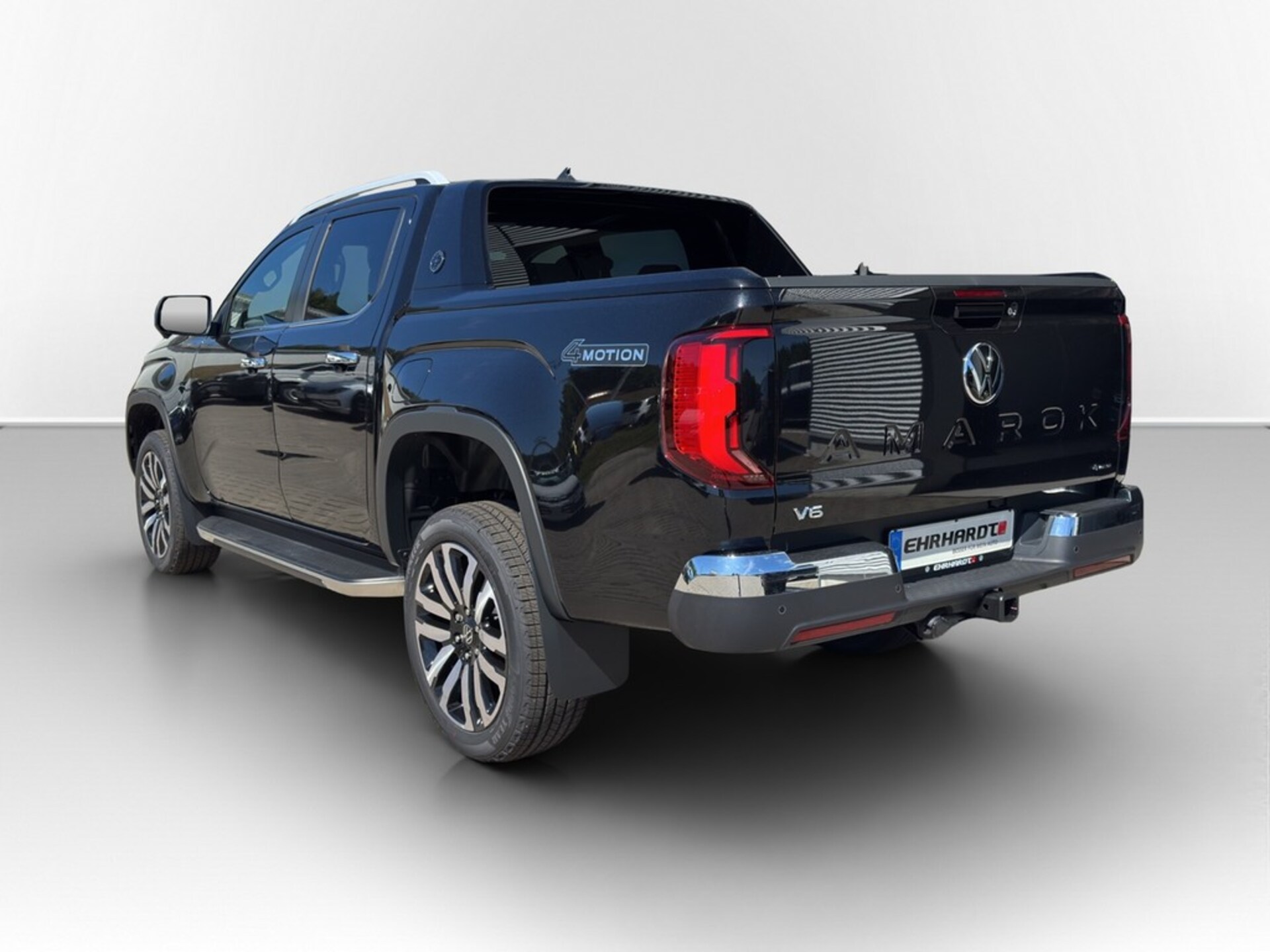 Volkswagen Amarok DoubleCab Aventura