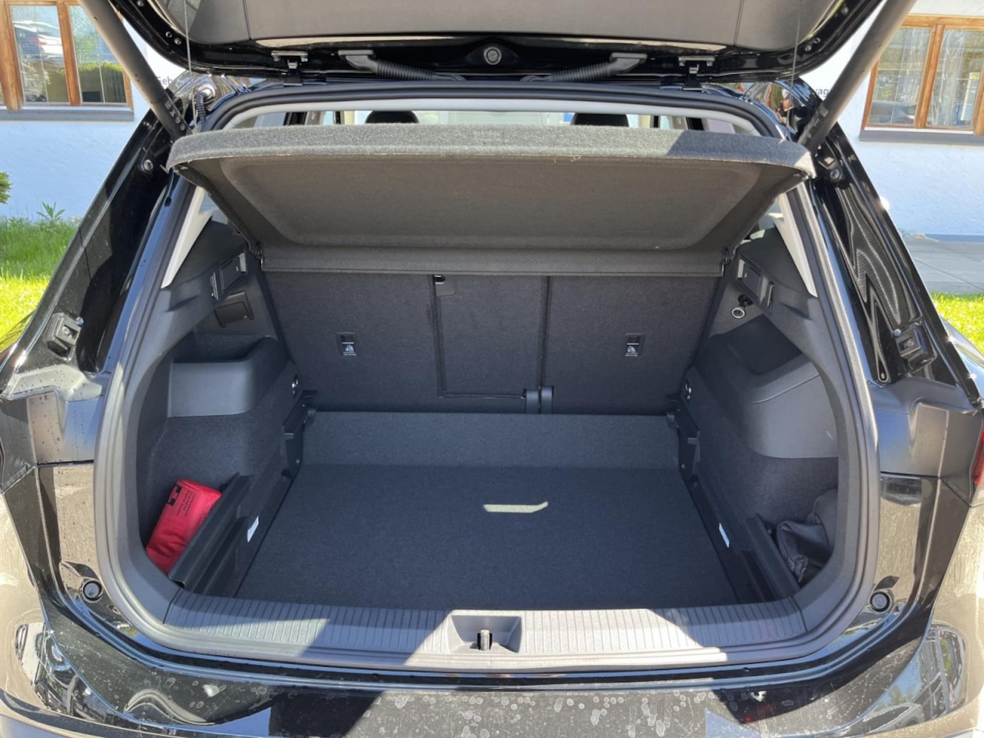 Volkswagen Tiguan ENERGY