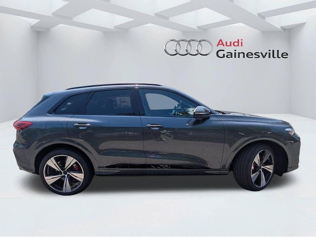 2026 Audi SQ5