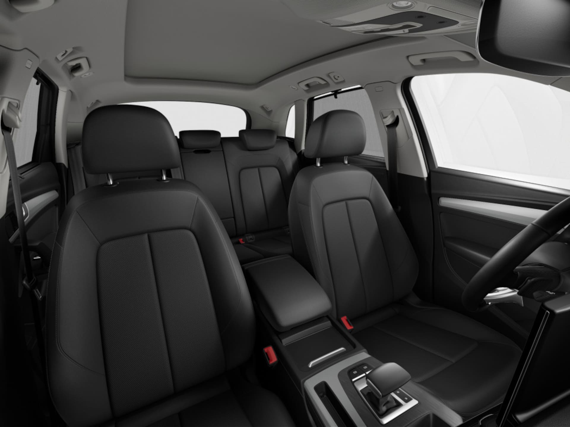 Audi Q5 SUV Advanced