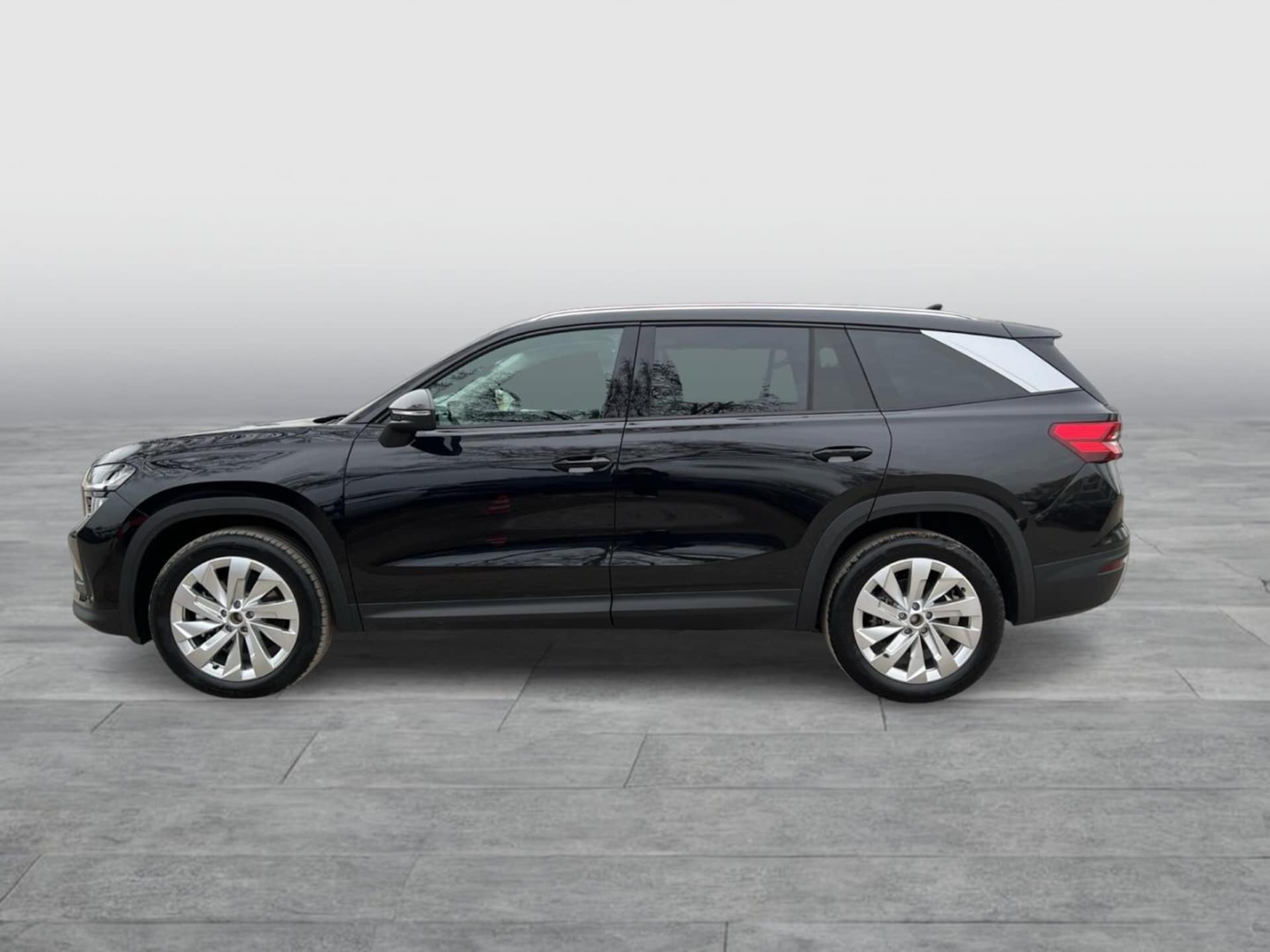 Skoda Kodiaq Selection