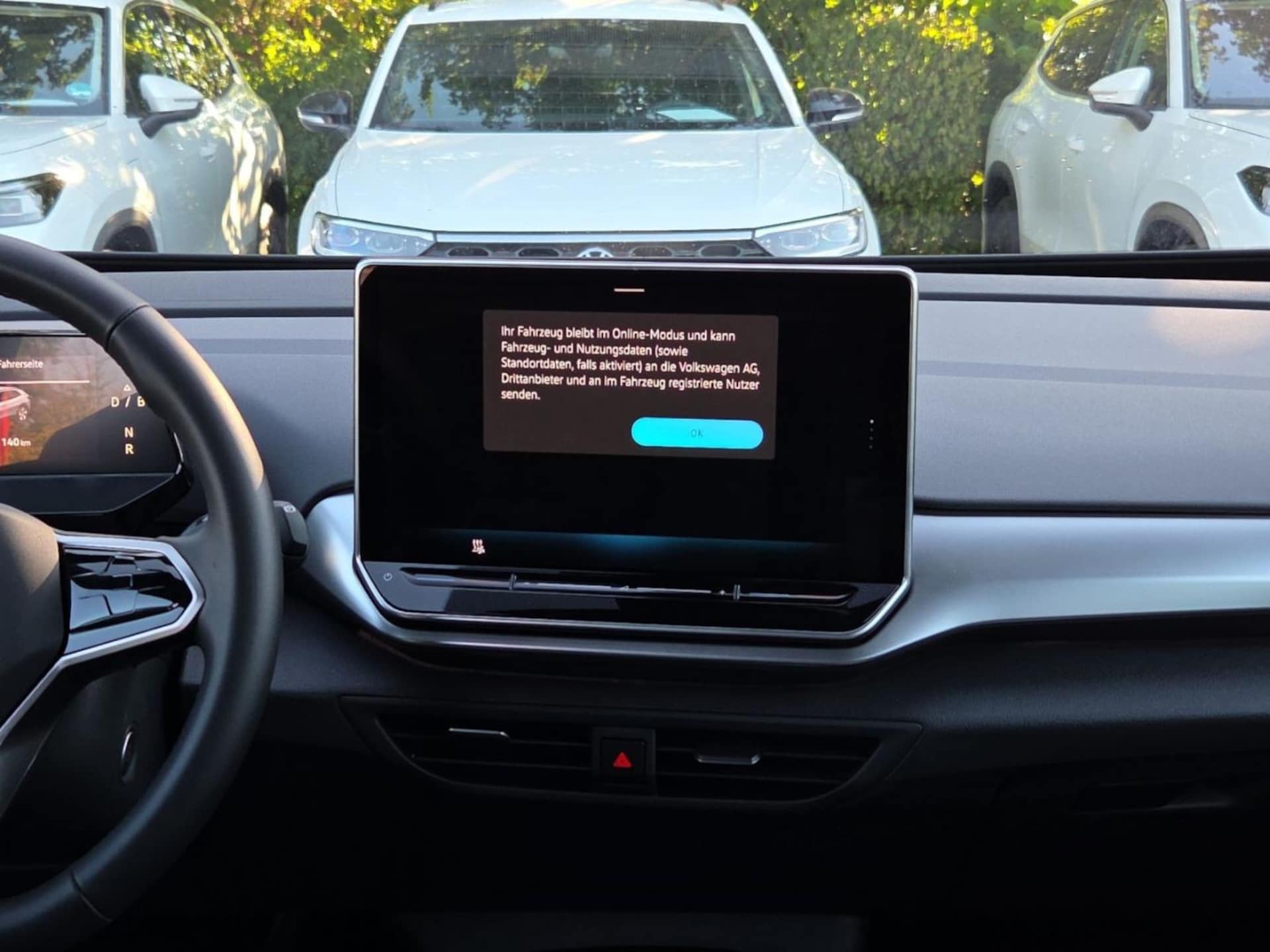 Volkswagen ID.4 Pro