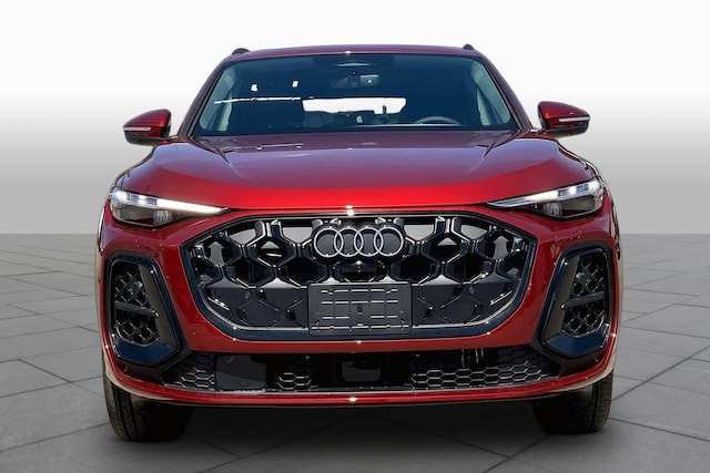 2026 Audi Q5