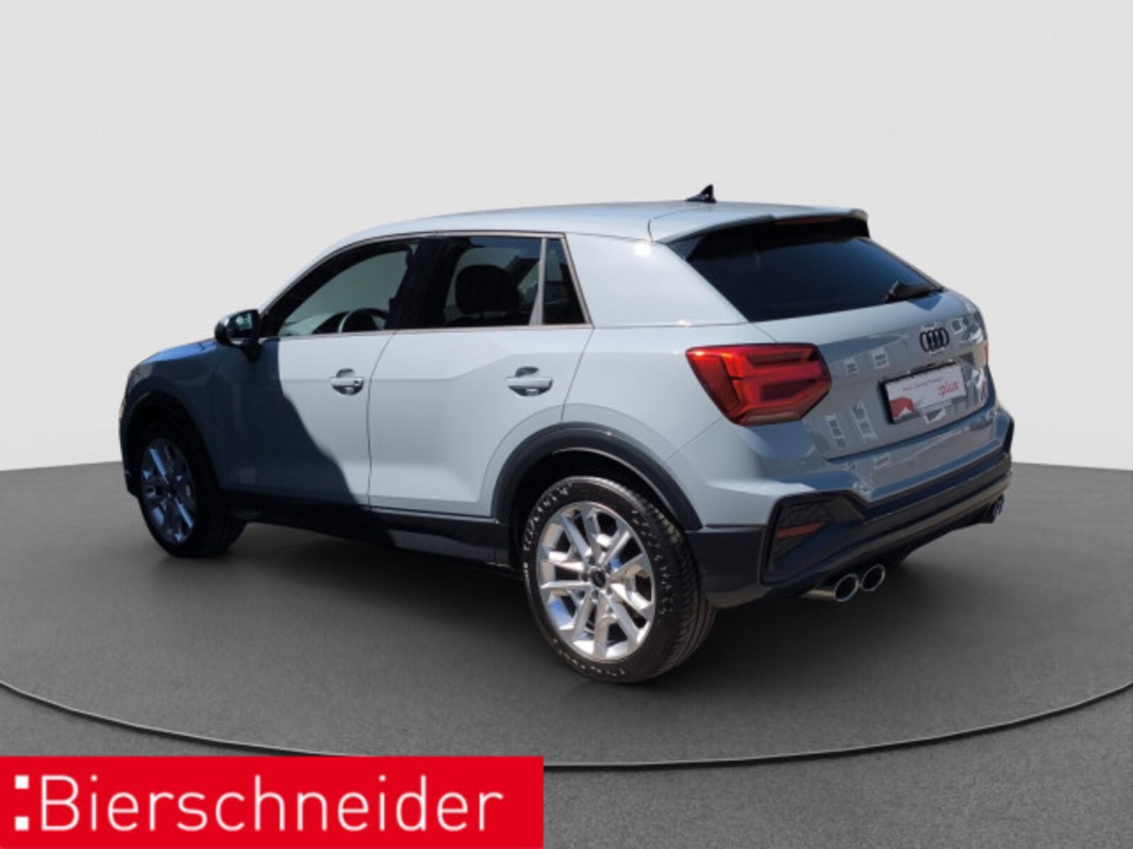 Audi SQ2 – Bild 4