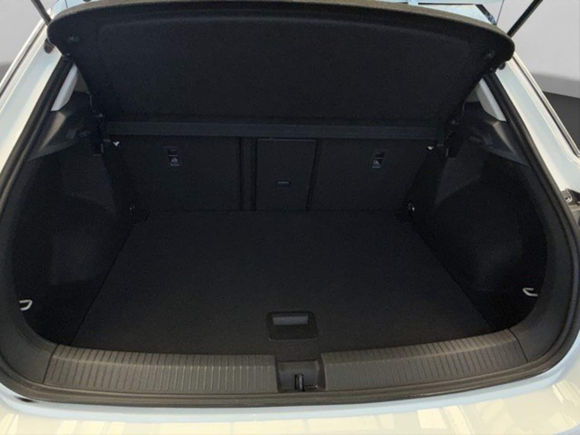 Volkswagen T-Roc MOVE