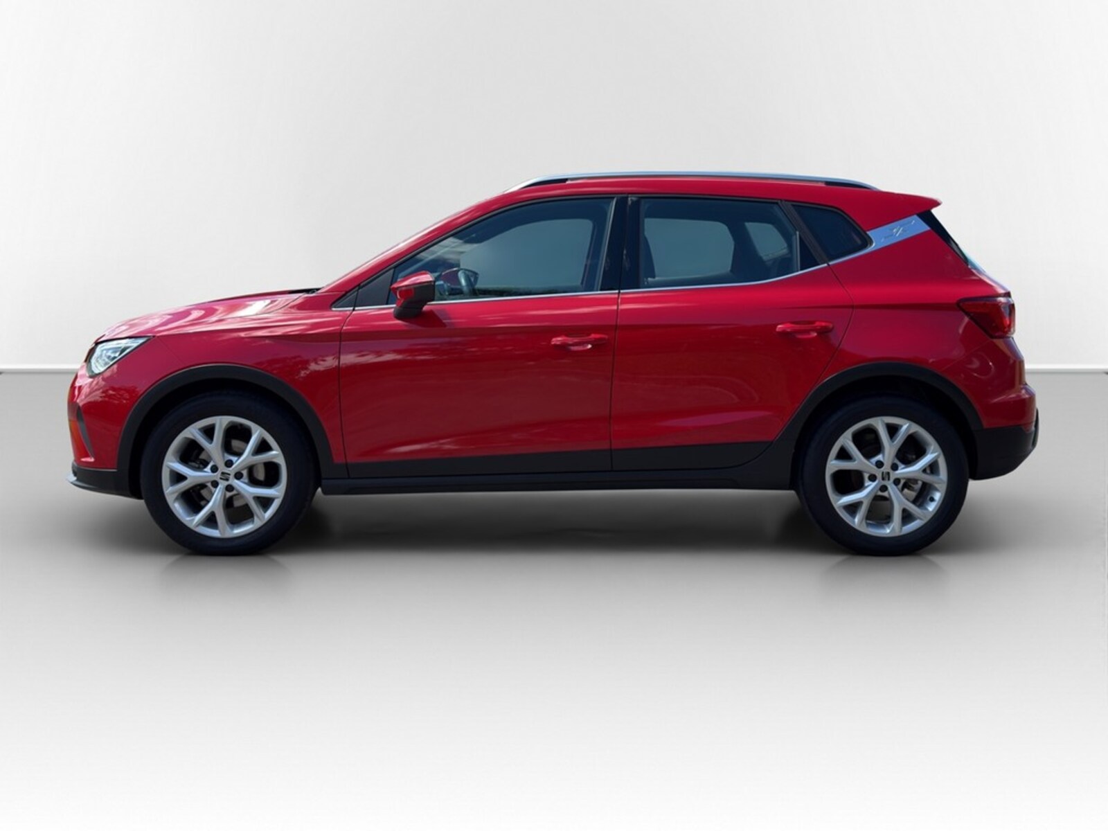 SEAT Arona – Bild 9