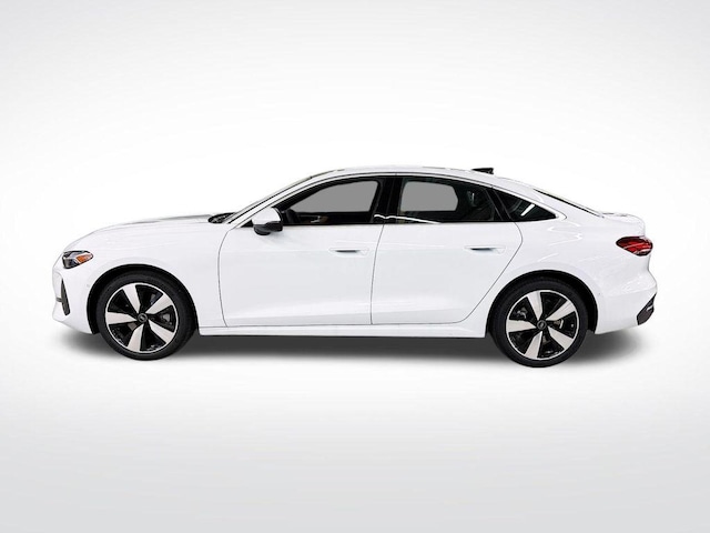 2025 Audi A5 Sedan