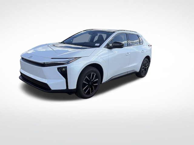 2026 Toyota