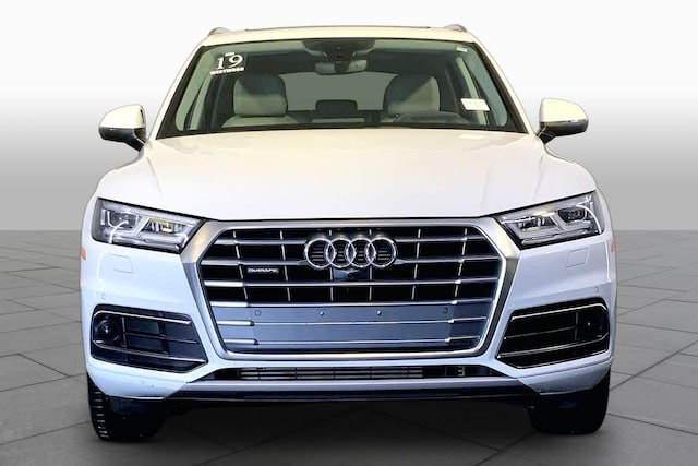 2019 Audi Q5