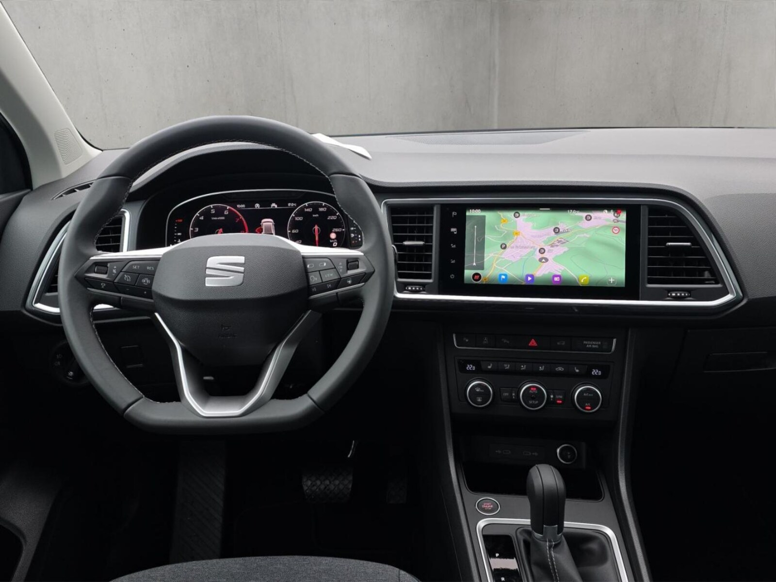 SEAT Ateca – Bild 15