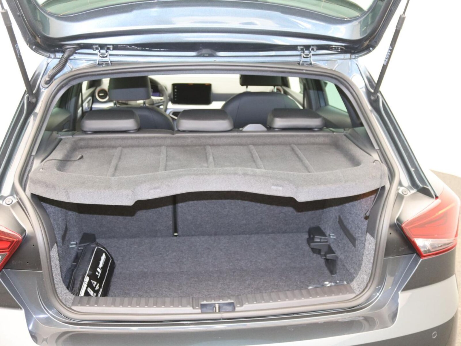 SEAT Ibiza – Bild 7
