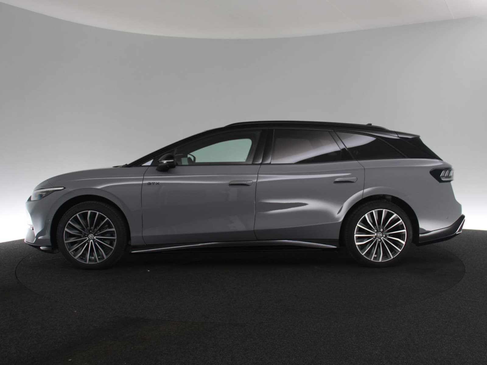Volkswagen ID.7 Tourer – Bild 22