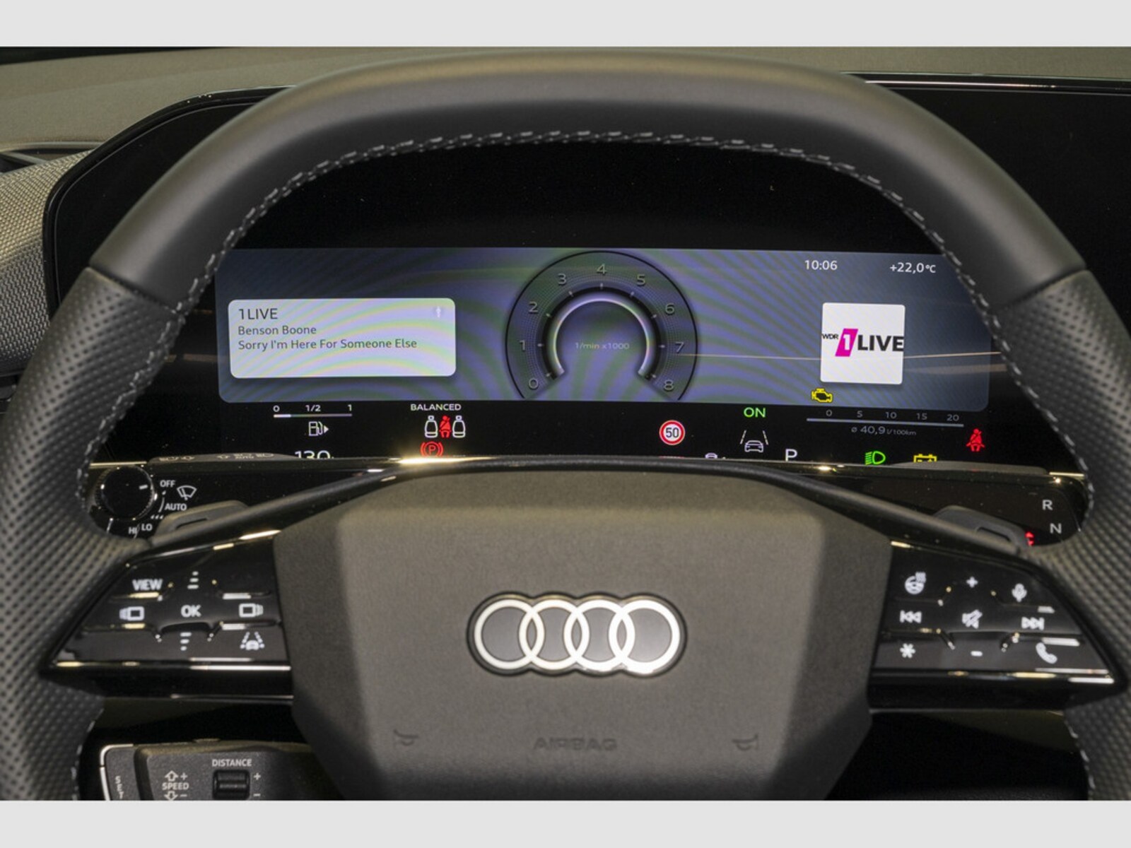 Audi Q3 Sportback – Bild 14