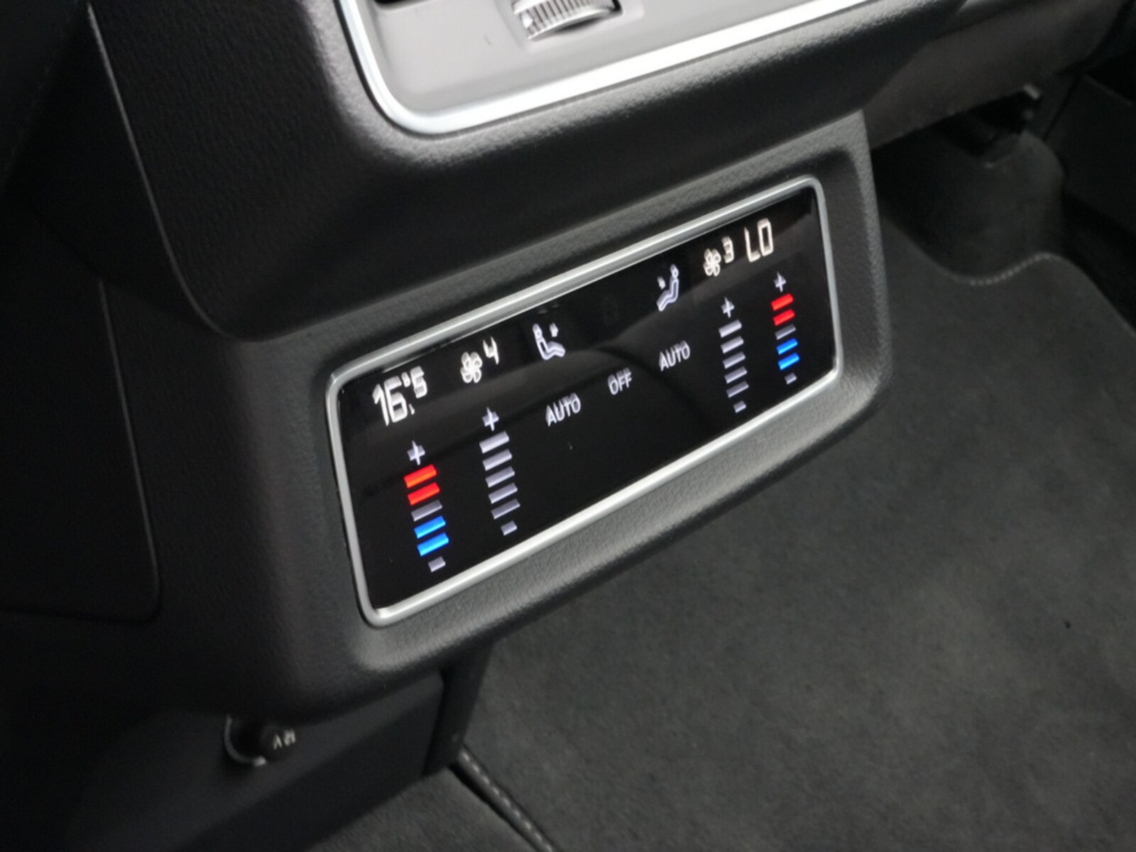 Audi Q8 e-tron – Bild 20