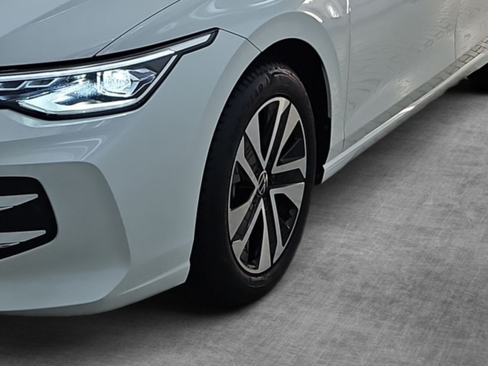 Volkswagen Golf Variant – Bild 4